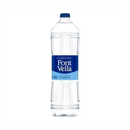 Agua grande