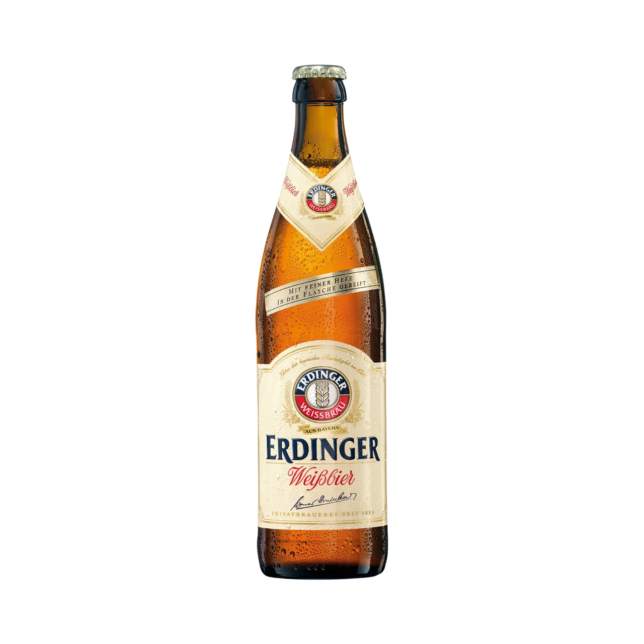 Cerveza Erdinger